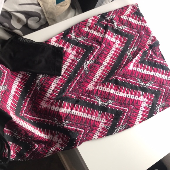 Mini dress - Picture 3 of 3